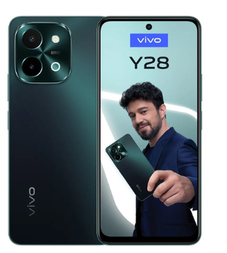 VİVO Y28 128 GB 8GB RAM V2352 CEP TELEFONU