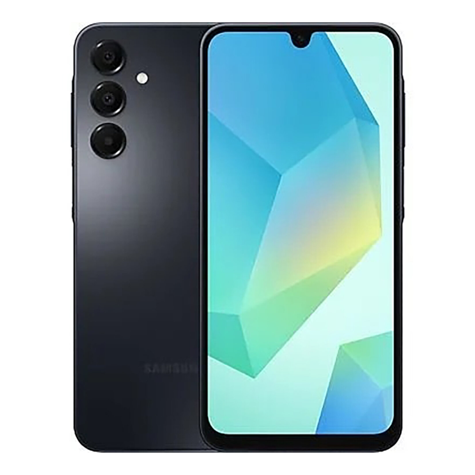 SAMSUNG GALAXY A16 128 GB CEP TELEFONU