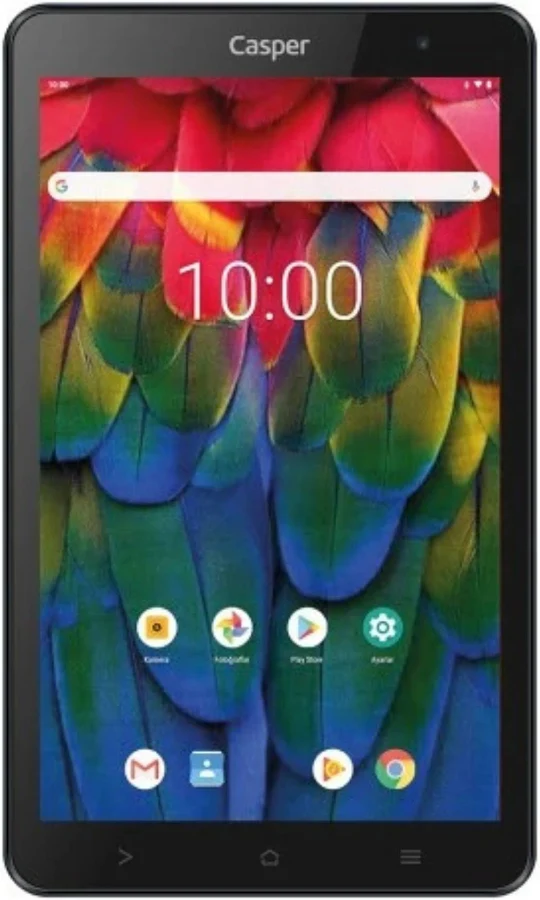CASPER S38-PLUS 8''IPS WIFI 3 GB 32 GB TABLET
