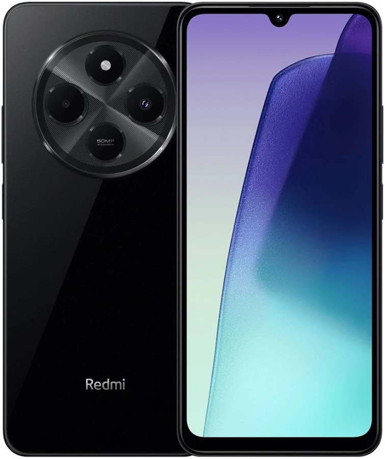 XİAOMİ REDMİ 14C 8+256GB CEP TELEFONU