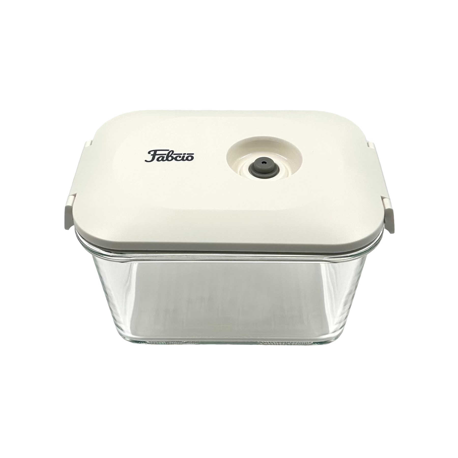 Fabcio Fresco Vakumlu Cam Saklama Kabı (1.8 Litre)
