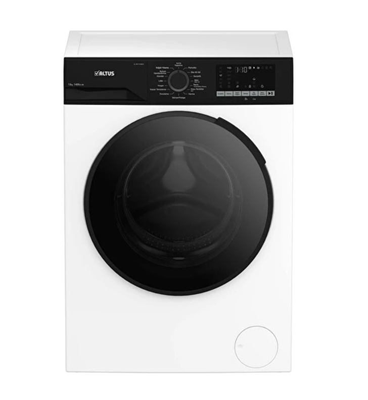 ALTUS AL CM 121460 D ÇAMAŞIR MAKİNASI