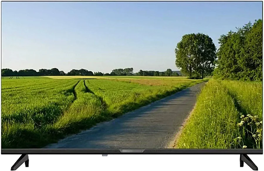 HIKING 43HS26000 QLED GOOGLE TV