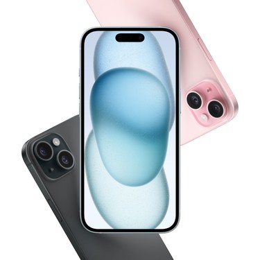 APPLE IPHONE 15 128 GB CEP TELEFONU
