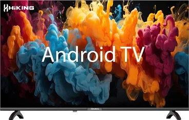 HIKING 32'' 32HS24000 WHALE OSTV TELEVİZYON