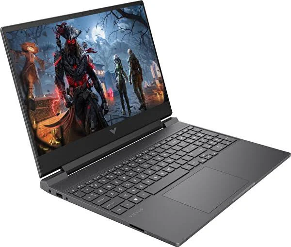HP VİCTUS GAMİNG 15-FA27004NT INTEL CORE İ5 13420H 16 GB 512 GB SSD RTX3050 15.6 NOTEBOOK