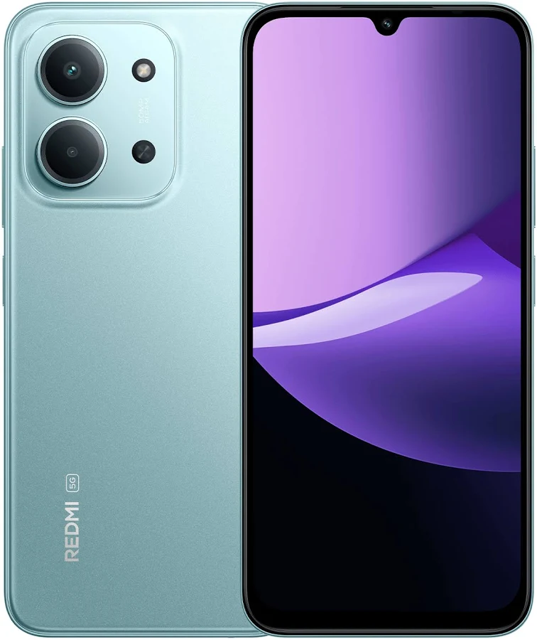 XİAOMİ REDMİ 15C 256 GB 5G CEP TELEFONU