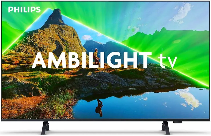 PHILIPS 65PUS8349/62 LED 4K AMBILIGHT TELEVİZYON